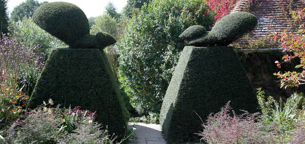 Great Dixter