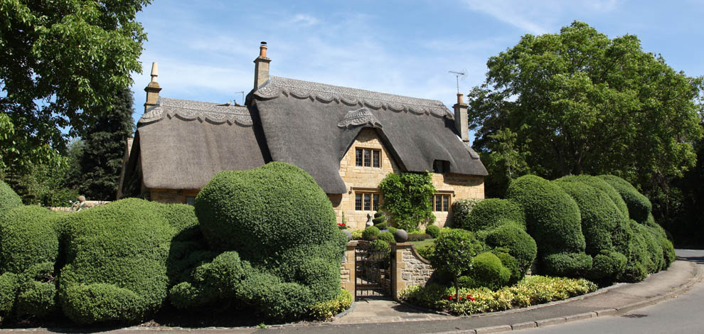 Hidcote