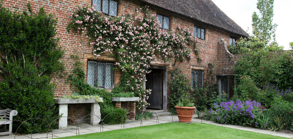 Sissinghurst