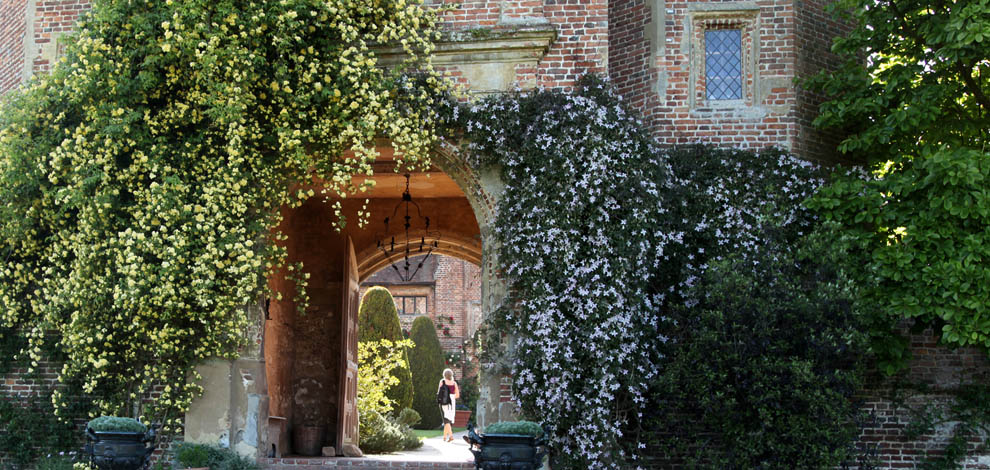 Sissinghurst