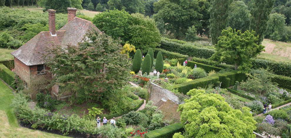 Sissinghurst