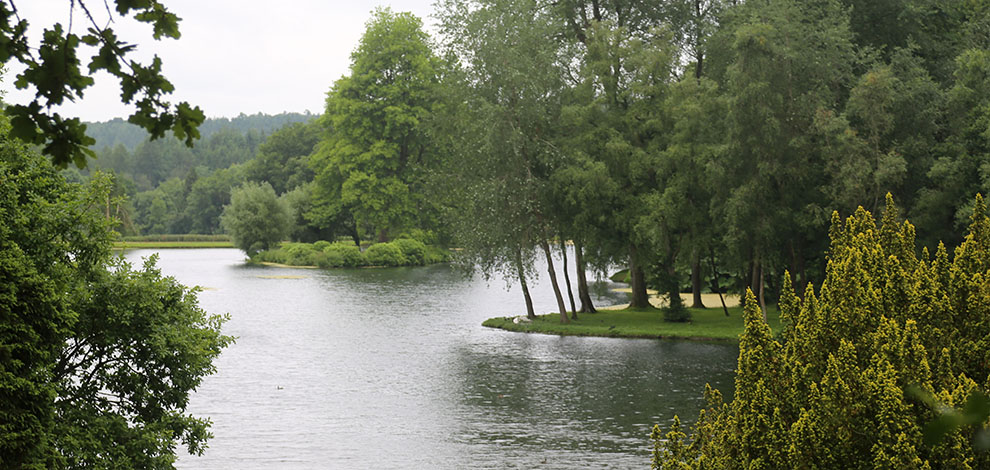 Stourhead