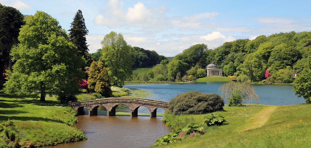 Stourhead