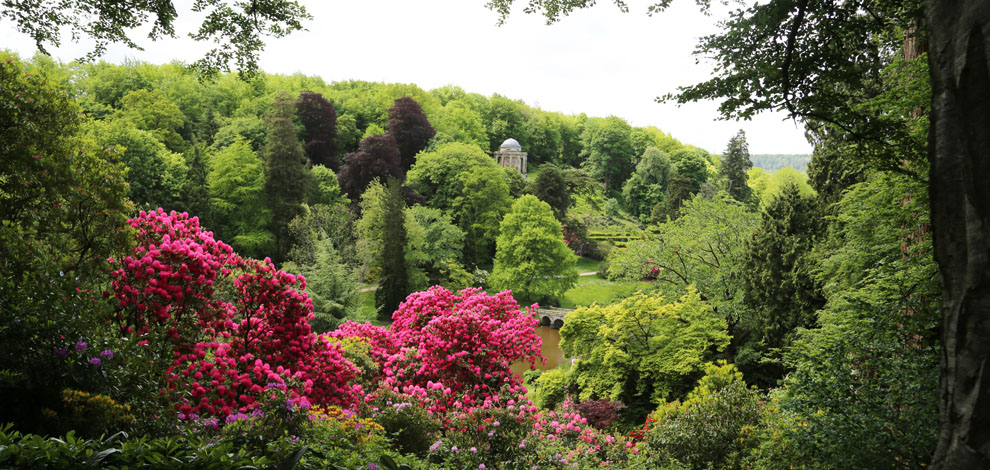 Stourhead