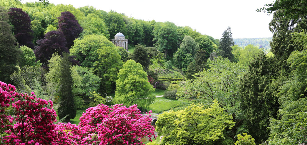 Stourhead