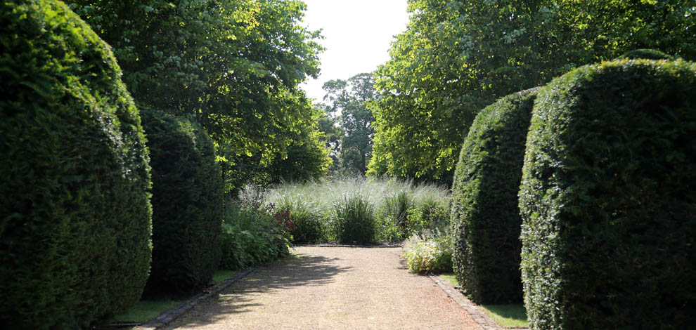 Scampston Hall