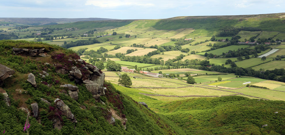 Yorkshire